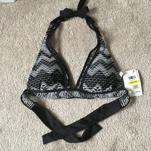 NWT BECCA swimsuit